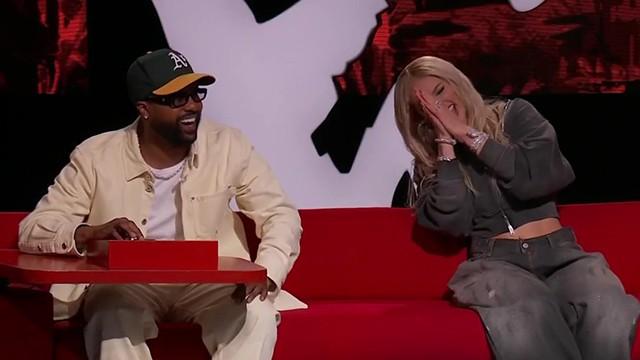 Sterling and Lolo Wood CCXCII