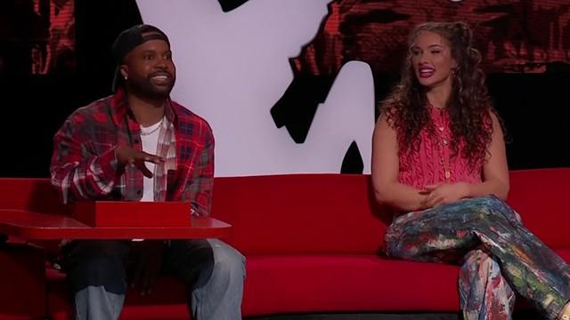 Sterling and Lolo Wood CCCLII