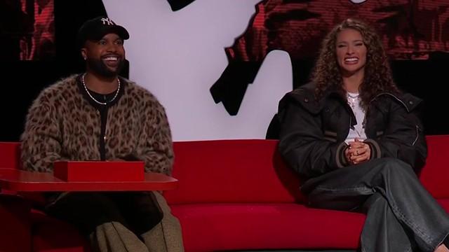 Sterling and Lolo Wood CCC