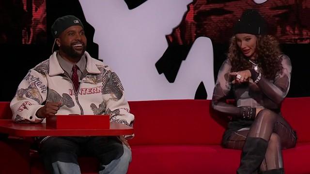 Sterling and Lolo Wood CCCI