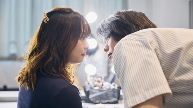 恋の味、鯉の味