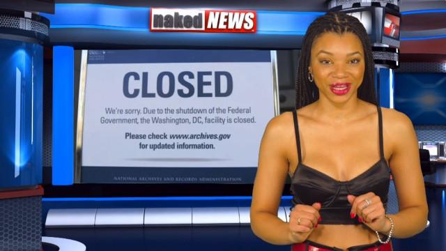 Thursday November 6, 2025: Tia Larose In News off the Top