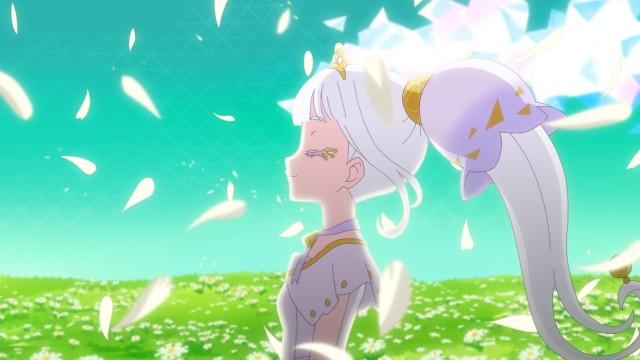 A Blooming AiPri Contest