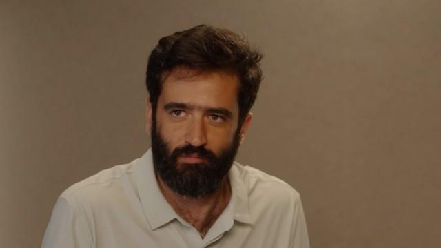 מדברים עם אמג'ד באדר