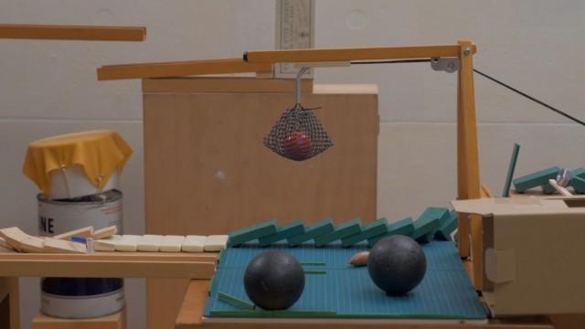 「ビーだま・ビーすけの大冒険スペシャル! 〜完結編〜黒玉軍の野望」