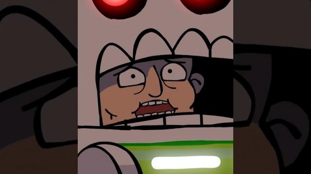 Chestnut Blows Up The Grimlord's Ship