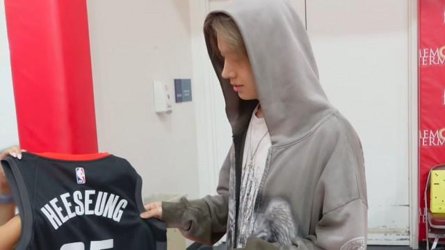 ENHYPEN's North American Tour Vlog | ENHYPEN VLOG