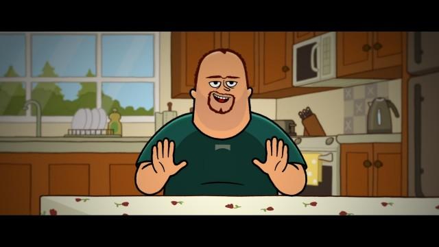 Markumentary