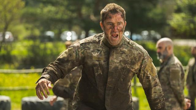 You Can Always Be a Bit Straighter