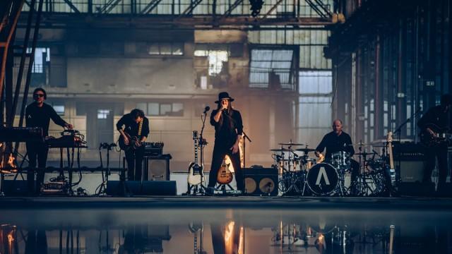 Archives: Grandes Serres de Pantin