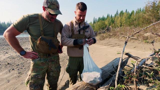 Übersteht unser Fleisch die Nacht