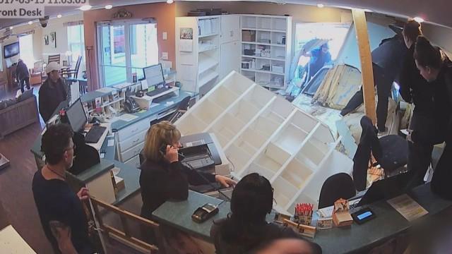 Top 10: Edge of Mayhem