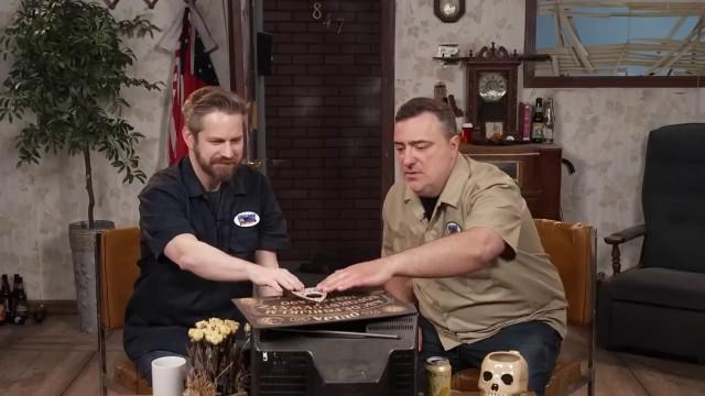 Halloween Hangover (2025)