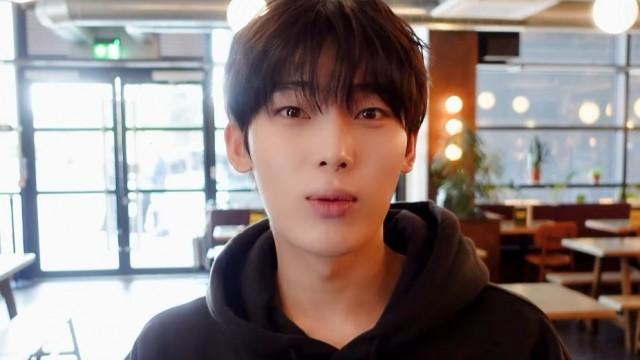 ENHYPEN's European Tour Vlog | ENHYPEN VLOG