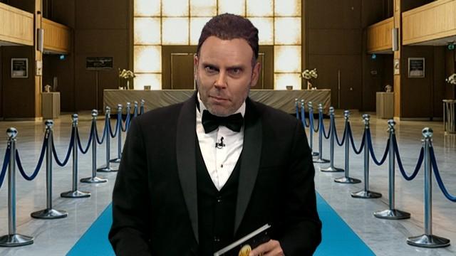 טקס פרסי טרלול הזהב