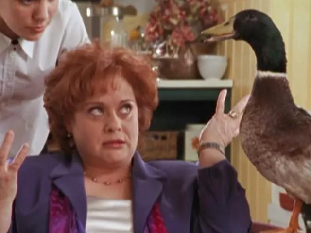 Duck Soup