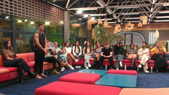 La vida en directo 3