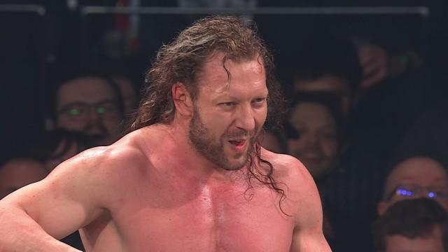 AEW Dynamite 324 - Holiday Bash