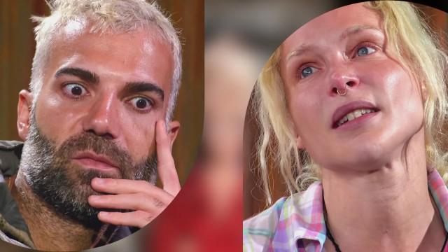 Gefühlsexplosion: Wenn Wunderblumen welken und Egos zerbrechen