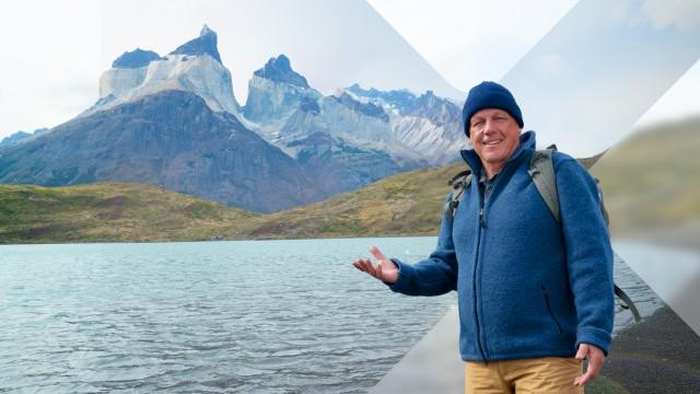 Expedition Anden (1) - Gebirge in Bewegung