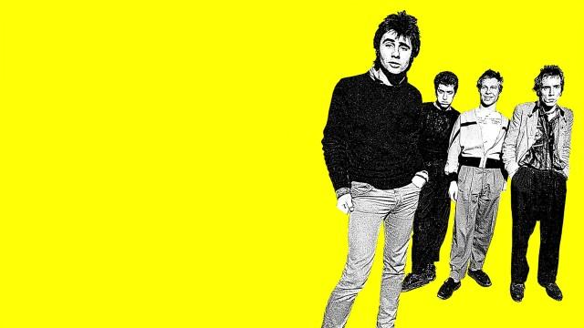 I Was A Teenage Sex Pistol