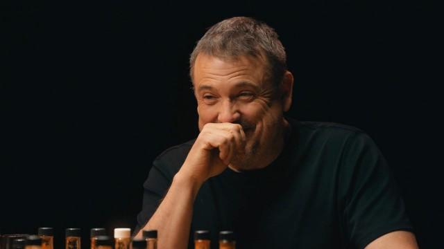 Claude Legault n'a pas tous les talents