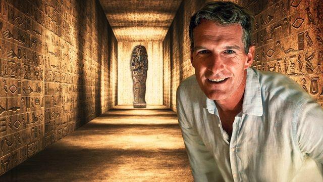 King Tut: The Discovery with Dan Snow