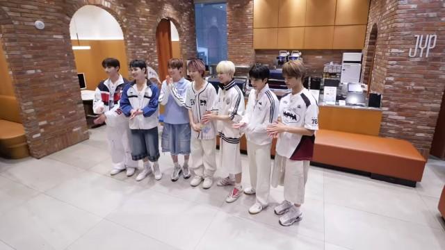 EP(51) NEXZ | JYP’s Baby Performer Beat-Boxer NEXZ | [NEXZ Genie, Make A Wish] Tour