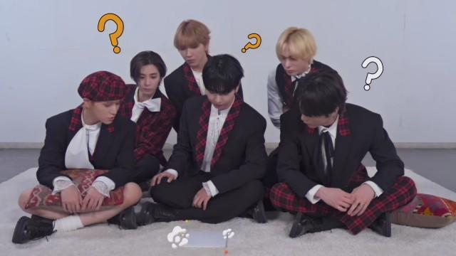 TOM and JERRY × BOYNEXTDOOR ‘SAY CHEESE!’ Special Clip