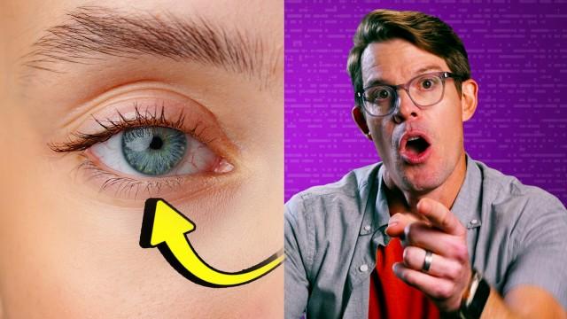 Did I Make This Video to Debunk Your Biology Class?