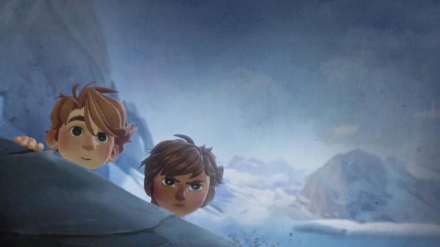 The Bombnubble's Cave