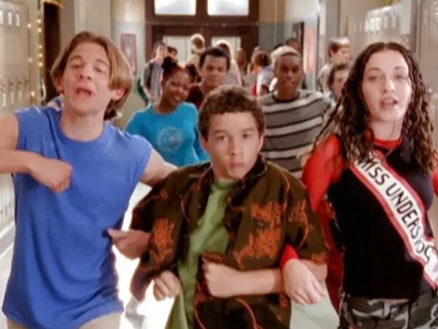 Influenza: The Musical