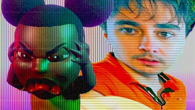 Amanda The Adventurer 2