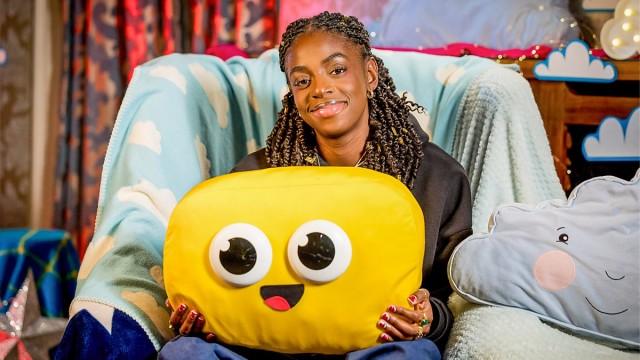 Cat Burns - Cloud Boy