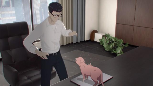 The End and the Beginning