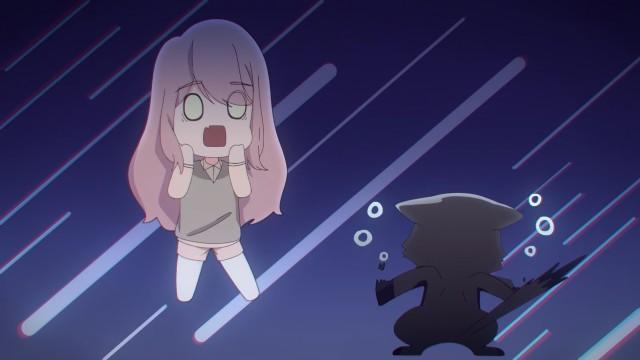 The Seperation Crisis