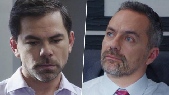 El despido de Clemente