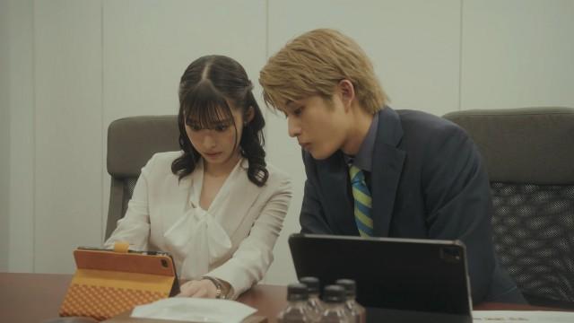 それぞれの告白、本気の恋の始まり