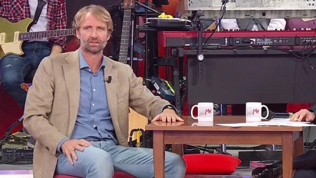 Puntata del 18/11/2025