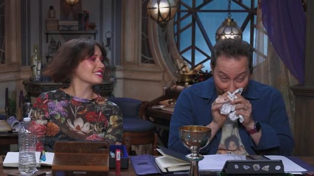 C4E007 - On the Scent