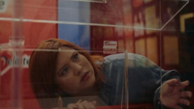 Behind the Winning Numbers