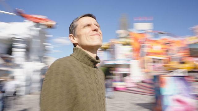 Verliert unser Gehirn den Fokus?