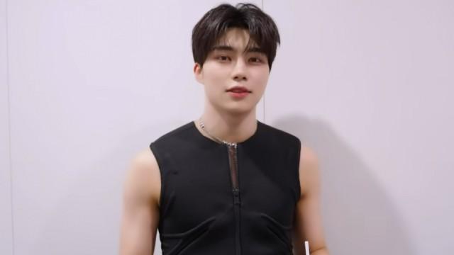 GUNWOOK's 'Don't Get Angry' Quiz with HAOBIN