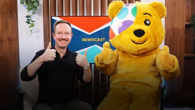 Newscast Podcast-a-thon