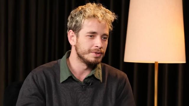 Cem Yiğit Üzümoğlu