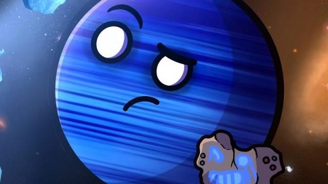 What lies beyond the Solar System?