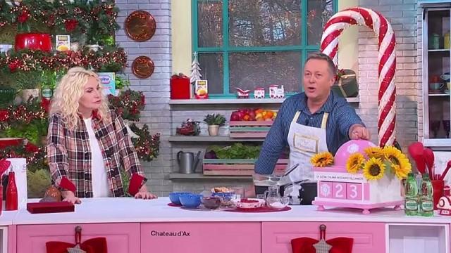 Puntata del 17/11/2025