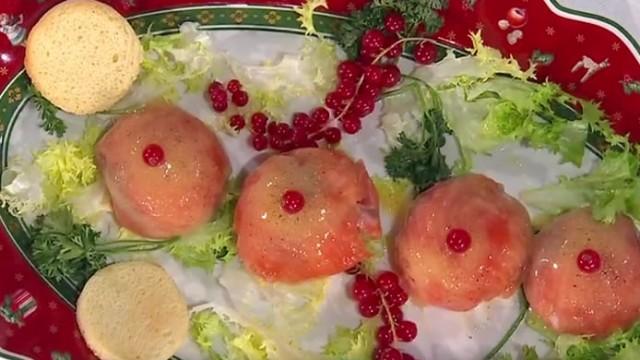 Puntata del 18/11/2025