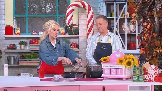 Puntata del 19/11/2025