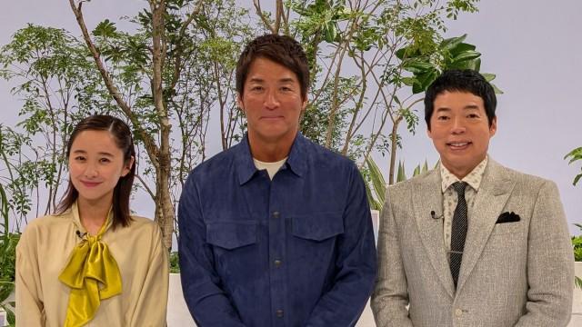 ハワイ歴57年の長嶋一茂のとっておきのハワイ!絶品フレンチを堪能